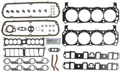 Mahle Original Head Gasket Sets HS3530