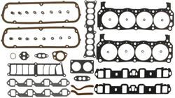 Mahle Original Head Gasket Sets HS3530A
