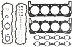 Mahle Original Head Gasket Sets HS3789