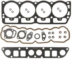 Mahle Original Head Gasket Sets for 1994-1996 CHEROKEE, 1996 DAKOTA, 1994-1995 WRANGLER - HS3799B