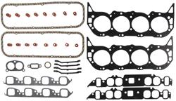 Mahle Original Head Gasket Sets HS3820VC