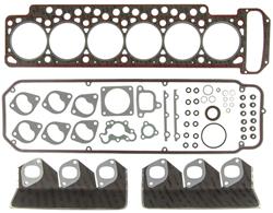 Mahle Original Head Gasket Sets HS4863W