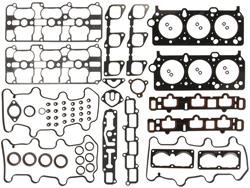 Mahle Original Head Gasket Sets HS4957
