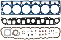 Mahle Original Head Gasket Sets HS5713X
