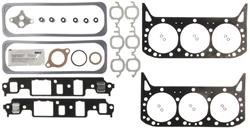 Mahle Original Head Gasket Sets HS5744A