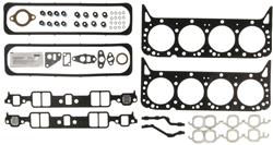 Mahle Original Head Gasket Sets HS5745W