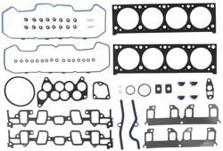 Mahle Original Head Gasket Sets HS5781