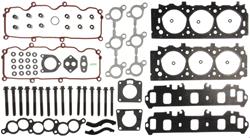 Mahle Original Head Gasket Sets HS5891WB