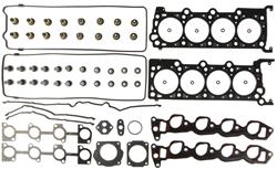 Mahle Original Head Gasket Sets HS5931