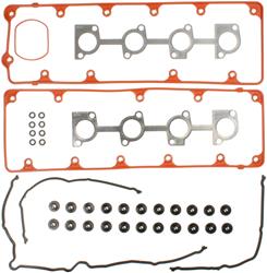 Mahle Original Head Gasket Sets HS5931M