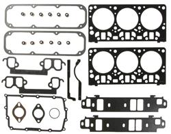 Mahle Original Head Gasket Sets HS5941A