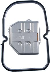 MAHLE Original Automatic Transmission Filters, Direct Fit HX 46D1