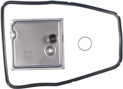 MAHLE Original Automatic Transmission Filters HX 87D