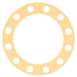MAHLE Original - Axle and General Purpose Seals for 1990-1992 F-600, F600 - J27417