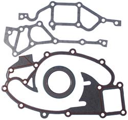 Mahle Original Timing Cover Gaskets JV1019
