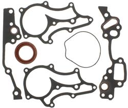 Mahle Original Timing Cover Gaskets for 1985-1995 4RUNNER, PICKUP, 1985 CELICA - JV1021