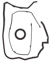 Mahle Original Timing Cover Gaskets for 1986-1989 CELICA - JV1022