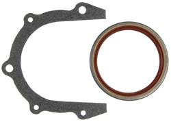 Mahle Original Rear Main Seals JV1642