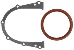 Mahle Original Rear Main Seals JV1645