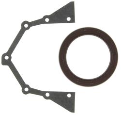 Mahle Original Rear Main Seals JV1665