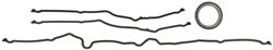 Mahle Original Timing Cover Gaskets JV5013