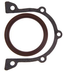 Mahle Original Rear Main Seals JV501