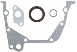Mahle Original Timing Cover Gaskets for 1995-2002 ACCENT, 1993-1995 SCOUPE - JV5037