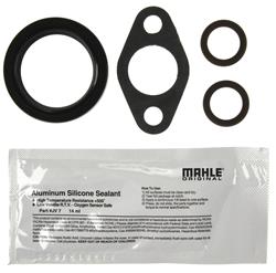Mahle Original Timing Cover Gaskets JV5177