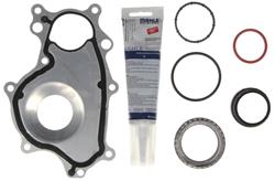 Mahle Original Timing Cover Gaskets JV5184