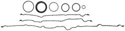 Mahle Original Timing Cover Gaskets for 2011-2017 F-150, MUSTANG - JV5187