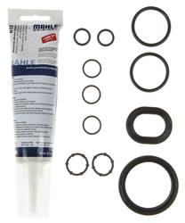 Mahle Original Timing Cover Gaskets JV5200