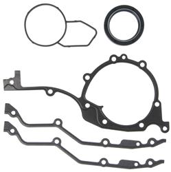 Mahle Original Timing Cover Gaskets JV5211