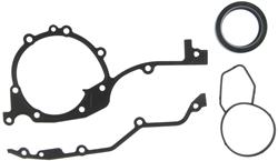 Mahle Original Timing Cover Gaskets JV5217