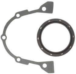 Mahle Original Rear Main Seals JV594