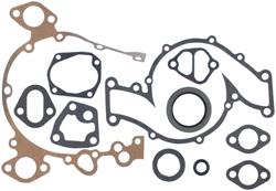 Mahle Original Timing Cover Gaskets JV841