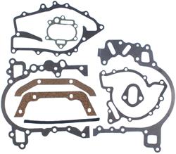 Mahle Original Timing Cover Gaskets JV860