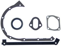 Mahle Original Timing Cover Gaskets JV862