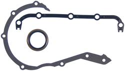 Ford 4 9l 300 Ford Inline 6 Cylinder Timing Cover Gaskets Parts Accessories Summit Racing