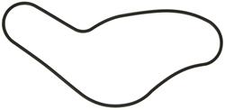 Mahle Original Water Pump Gaskets K17818