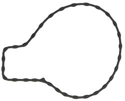 MAHLE Original Water Pump Gaskets K32737