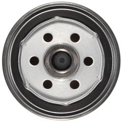 Mahle Original  Fuel Filter with  Inlet Size KC 18