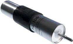Mahle Original  Fuel Filter with Stock Inlet Size KL 104/1
