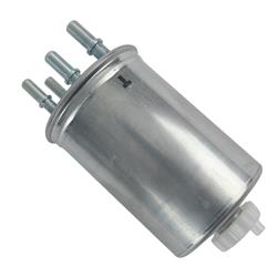 MAHLE Original - Fuel Filters for 2016-2018 RANGE ROVER SPORT, RANGE ROVER, 2017-2018 DISCOVERY - KL 1044