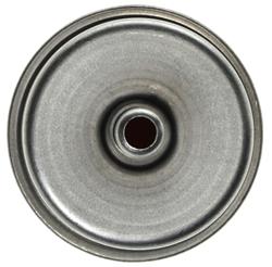 Mahle Original  Fuel Filter with Stock Inlet Size KL 11 OF
