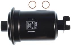 Mahle Original  Fuel Filter with Stock Inlet Size KL 128