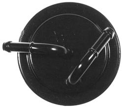 Mahle Original  Fuel Filter with Stock Inlet Size KL 134