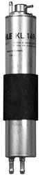 Mahle Original  Fuel Filter with Stock Inlet Size KL 149