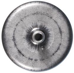 Mahle Original  Fuel Filter with Stock Inlet Size KL 14