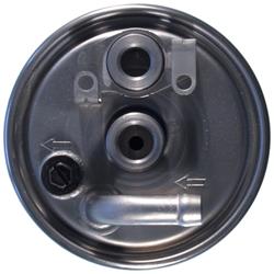 Mahle Original  Fuel Filter with Stock Inlet Size KL 195