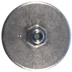 Mahle Original  Fuel Filter with Stock Inlet Size KL 19